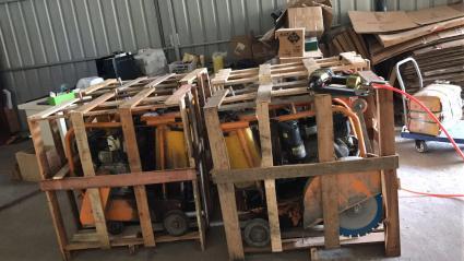 平坝行李、家具、电器包装托运