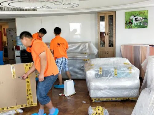 平坝精品搬家公司